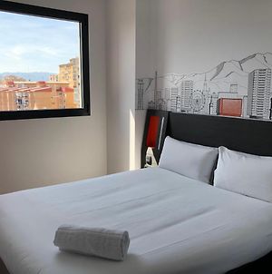 Easyhotel Malaga City Centre photos Exterior