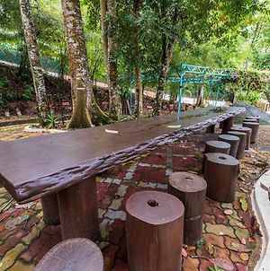 Bentong Eco Wellness Resort By Verano Homestay photos Exterior