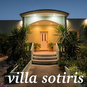 Villa Sotiris photos Exterior