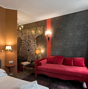 Turin Tales Luxury Apartments photos Exterior