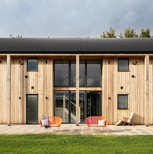 The Highfield Barn - Modern & Spacious 4Bdr With Garden & Parking photos Exterior