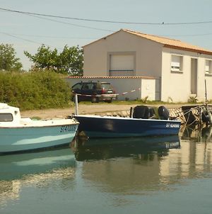 La Petite Maison Au Bord Du Canal T2 - 3Etoiles - photos Exterior