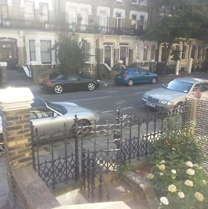 Apartment In London West Kensington photos Exterior