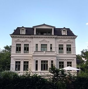 Villa Amstel photos Exterior