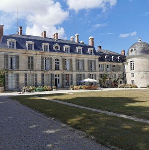 Chateau Les Barres photos Exterior
