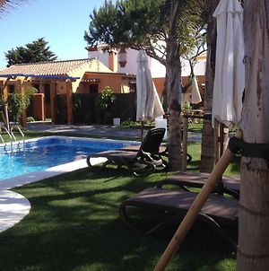 Apartamento Para 4 Personas Con Jardin Privado Y Barbacoa Cerca De La Playa photos Exterior