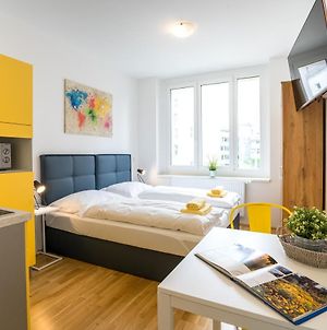 Feelgood Apartments Smartliving | Contactless Check-In photos Exterior