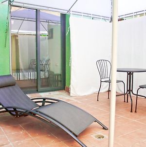 Urban Manesa City Center Loft With Private Patio photos Exterior