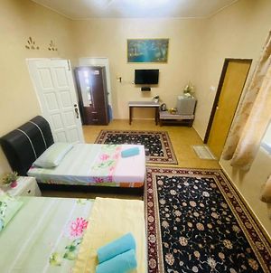 Nur Jannah Roomstay - Islam Only photos Exterior