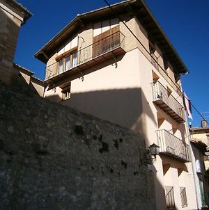 Casa Placet De Sant Joan Apto photos Exterior