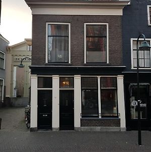 Cozy Appartment At The Historic Center Delft photos Exterior