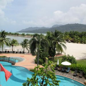 Langkawi D'Gulf Resort photos Exterior