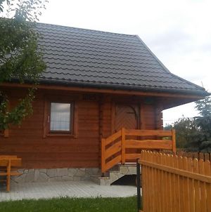 Domek Na Kympkach photos Exterior
