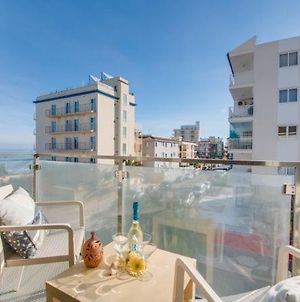 Apartment In Can Picafort Sleeps 4 With Air Con And Wifi photos Exterior