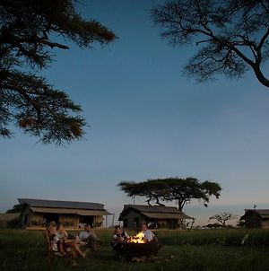 Siringit Serengeti Camp By Mantis photos Exterior