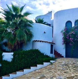 Casa Azul - Beautiful Ibiza-Style Apartment photos Exterior