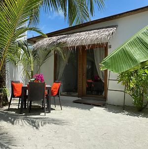 Villa Kudi Maldives Guest House Thulusdhoo photos Exterior