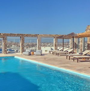Kanalia Villa Sleeps 10 With Pool And Air Con photos Exterior