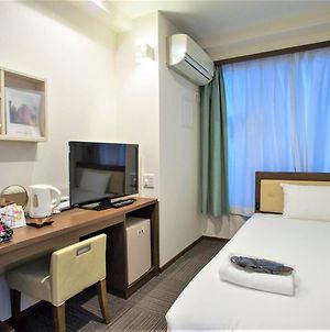 Shin Yokohama Sk Hotel - Female Only & Non Smoking - Vacation Stay 86112 photos Exterior