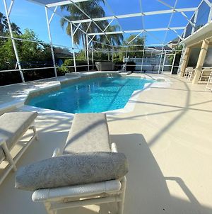 Mickeys Pearl - Phenomenal 7Br 4 Masters Suites Pool Hot Tub Game Room Bbq 2 Miles To Disney photos Exterior