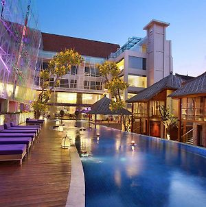 Grand Mega Resort & Spa Bali photos Exterior