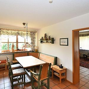 Spacious Holiday Home In Rinchnach With Garden photos Exterior