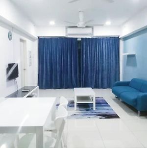 Free Netflix Sky Cozy D'Perdana Apartment photos Exterior