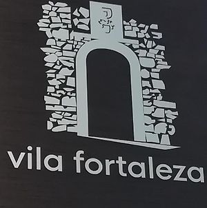 Vila Fortaleza II - Arrifana Beach photos Exterior