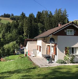 Appenzellerland - Ferienhaus "Bommeli" photos Exterior