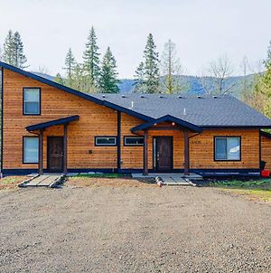 Newly Built Modern Chalet At Mt. Hood Village photos Exterior