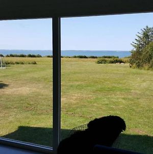 Panoramic Seaview From Cottage photos Exterior