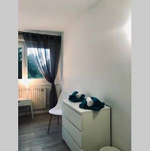 Appartement, Confortable, Aux Portes De Geneve - 86 Rue De Meyrin, Ferney Voltaire photos Exterior