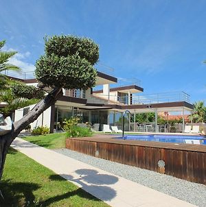 Villa Almadrava Stunning 5Bedroom Villa With Air-Conditioning & Private Swimming Pool photos Exterior