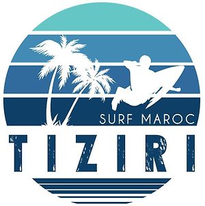 Tiziri Surf Maroc photos Exterior