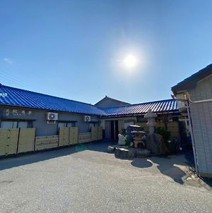 Shikishimaso photos Exterior