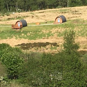Kilcamb Camping Pods photos Exterior
