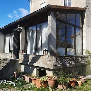 Maison De 2 Chambres Avec Jardin Amenage A Saint Sernin photos Exterior