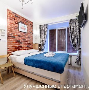 Aparthotel Heart Of Nevsky photos Exterior