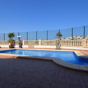Detached Villa With A Swimming Pool And Amazing View Of The La Marquesa Golf Course photos Exterior