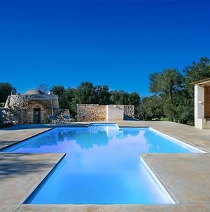 Cozy Villa Near Carovigno With Swimming Pool photos Exterior
