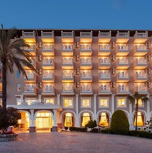 Larina Resort & Spa Hotel photos Exterior