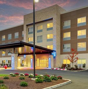 Holiday Inn Express & Suites Middletown - Goshen photos Exterior