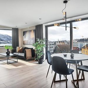 Bjorvika Apartments, Vervet, Tromso City Center photos Exterior