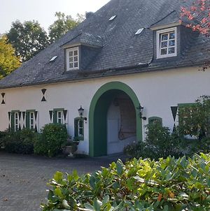 Das Torhaus Im Schloss Schellenstein photos Exterior