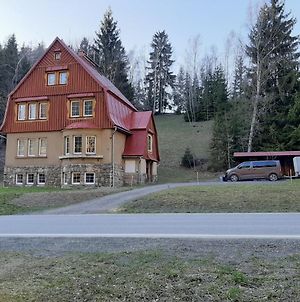Vila Vitkovice-Krkonose photos Exterior