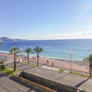 Apartment Villa M-Therese Promenade Anglais photos Exterior
