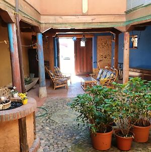 4 Bedrooms House With Enclosed Garden At Veguellina De Orbigo photos Exterior