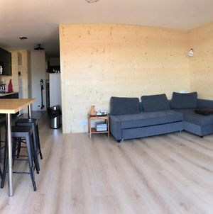 Appart Cosy 5-7Pers - T3 60M2 - Vue Panoramique photos Exterior