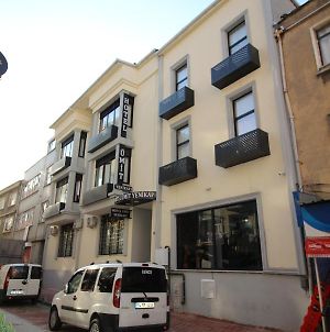 Hotel Umit Yenikapi photos Exterior