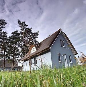 Haus Unter Den Drei Baumen - Urlaub Auf Der Sonneninsel Usedom photos Exterior